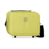 ROLL ROAD ABS Beauty case - Žuta