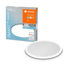 Ledvance - LED prigušiva kupatilska svetiljka DISC LED/25W/230V Wi-Fi IP44