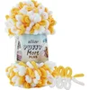 Alize Puffy More Plus 8002 Pletilna preja