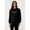 Armani Exchange pulover ženski z viskozo