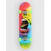 Santa Cruz Big Mouth Tie Dye Full 8 Complete multi