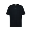 BOSS Majica Tee 10 50519368 Mornarsko modra Regular Fit