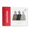 Nakupovalna vrečka Reisenthel Mini Maxi Shopper 15 L 3-pack