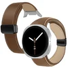 Freeson Zamenska narukvica za pametni sat za Samsung Watch 8 40/44mm, Smeđa (braon)