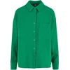 Urban Classics Bluza  zelena