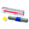 OKI toner-C310/330/510/530-YELLOW (44469704)