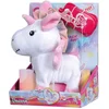 Interaktivni plišasti samorog Chi Chi Love Fantasy Unicorn (105893021)