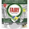 Fairy Kapsule za sudomašinu, 113 kom. Platinum