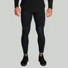 STRIX Men‘s Nebula Leggings black