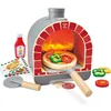 Pećnica za picu drvena Hape Toys 22003509