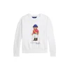 Polo Ralph Lauren Jopa 313A96116003 Bela Relaxed Fit