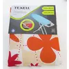 TEXELL navlaka za dasku za peglanje PREMIUM C34F3