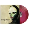 Mystic Marilyn Manson - One Assassination Under God - Chapter 2 (LP Pink/Red)