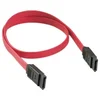 FAST ASIA Kabl SATA 0.4m crveni