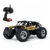 slomart RC vozilo Turbo Challange Elte Adventure gold