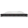 Lenovo ThinkSystem SR250 V2 Xeon E-2378 (8C 2.6 - 4.8GHz), 1x32GB, O/B, 2.5 HS (8), 5350-8I, HS 450W Titanium, XCC Enterprise, Rails