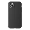 Silikonska Futrola Soft Case za Honor Magic5 Pro - Crna KP26467