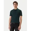 BOSS Polo majica Pallas 50553564 Zelena Regular Fit