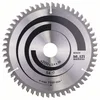 Bosch List kružne testere za ručne kružne testere PRO Multi Material Corded 2608640510