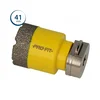 Kronska žaga Diamond Dry, D=35-120mm | ProFit - 41mm