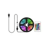 PROSTO LTK5050/30RGB-RC/5 Set RGB LED traka, 5m