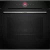 Bosch Ugradna rerna, HBG7721B1, crna