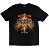 Motörhead Inferno Black M Majica