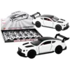 shumee Avto Športni avto 1:32 Friction Drive Pearl White