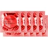 Kondomi Amor Studded Dotted - 10 kosov.