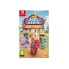 MICROIDS Igrica za Switch Dino Ranch: Ride to the Rescue