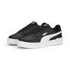 Puma Ženske patike Carina 2.0, Crno - bele