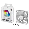ASUS Ventilator TUF GAMING TR120 ARGB WHITE EDITION