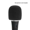 ADAM HALL GOBICA ZA MIKROFON D 913 BLK