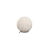 Spoljna dekorativna svetiljka GARDEN BALL, 1xE27/40W/230V, IP65, prečnik 28 cm