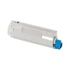 toner OKI 43381907 Cyan (C5600/C5700)