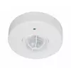 Senzor pokreta IP20 360° fi 115mm nadgradni beli Orno
