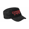 Cannibal Corpse Logo Army Cap Army Cap