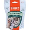 Boxby Multivitaminski priboljški, 140 g