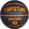 ŽOGA ZA KOŠARKO TOPSTAR STREETGAME VELIKOST 7