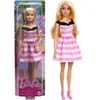 Barbie lutka 65th anniversary Pink HTH66