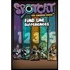 SpotCat vs The Cheddar Mafia: World Bundle XBOX LIVE Key EUROPE