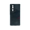Maska za telefon GLITTER CASE za Huawei Honor 80 5G DZ1, Crna