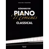 BARENREITER PIANO MOMENTS CLASSIC