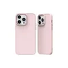 MCTK41-IPHONE 14 Futrola UTP Shiny Lens Silicone 169, Roze