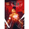 K-11 - Mateo Kazali