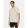 Calvin Klein Polo majica K10K114141 Bež Regular Fit