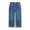TOM TAILOR Kavbojke moder denim