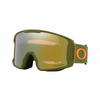 NAOČARE SKI OAKLEY LINE MINER L