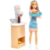 Barbie Skipper: Prvi službeni sklop za igro - bife