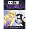 Manga strip Čelični alhemičar 5